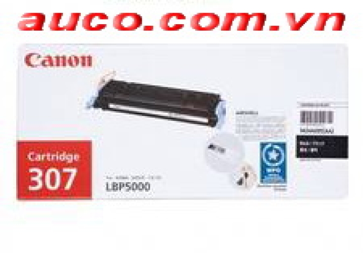 MLC-1931 Mực in laser canon 307 LBP 500