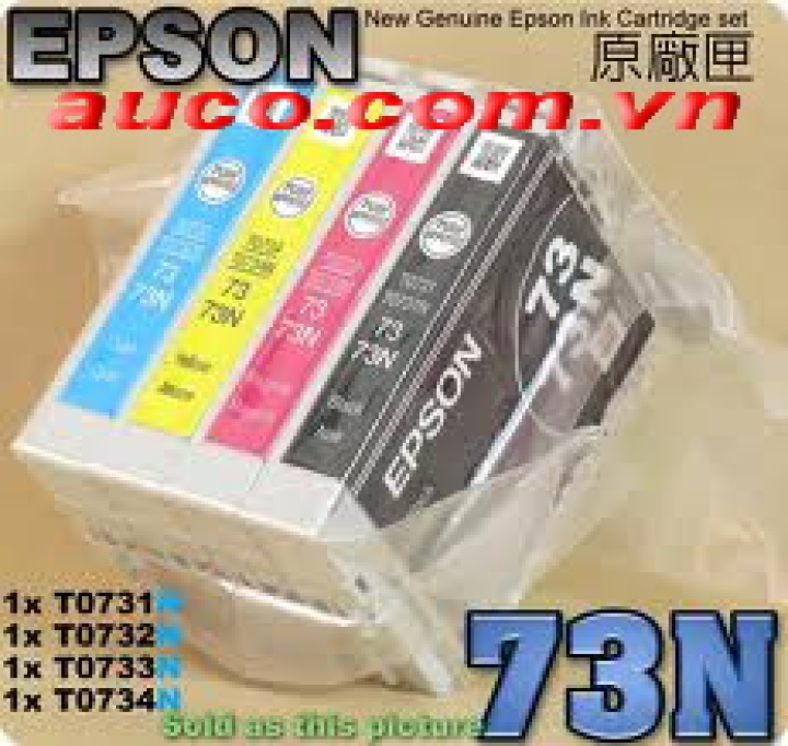 MEP-1933 Mực in Epson TX111MEP-1933 Mực in Epson TX111