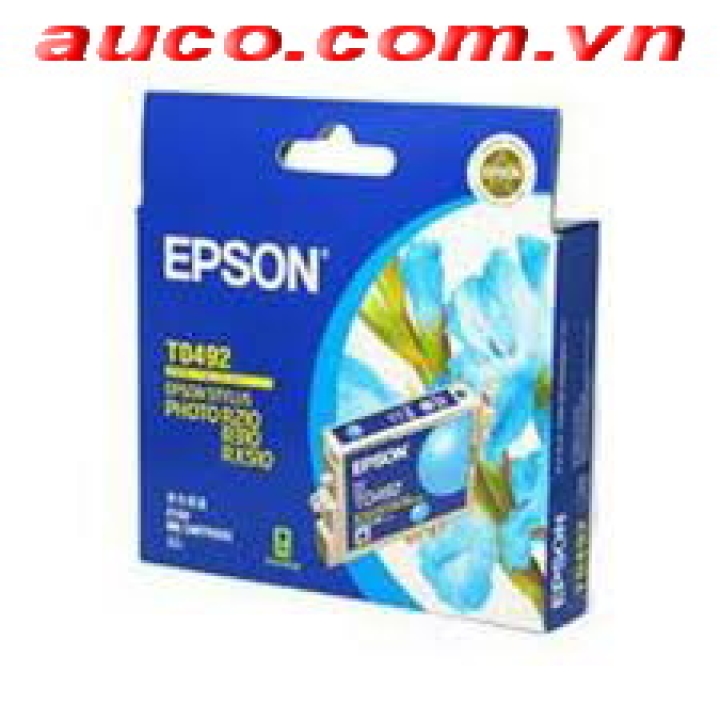 MEP-1934 Mực in Epson T0911
