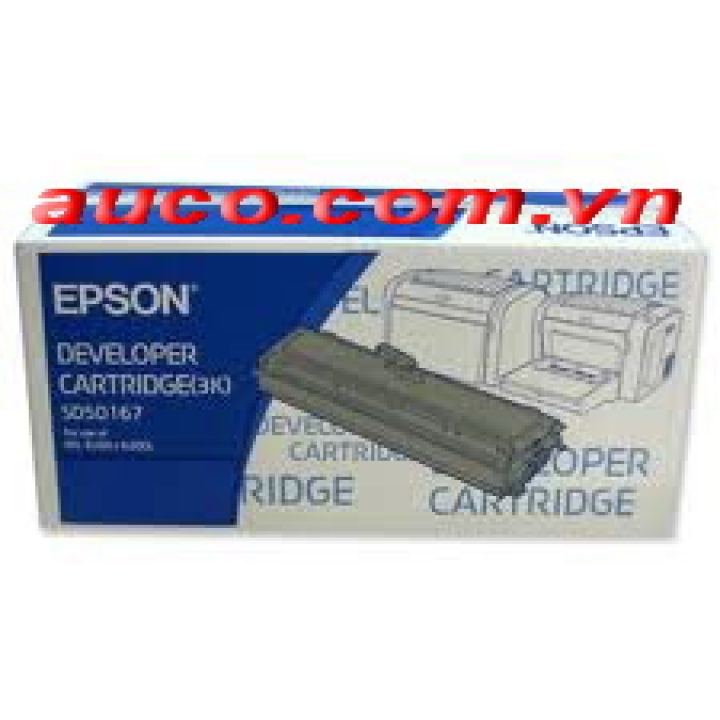 MEP-1937 Mực in Epson EPL-6200