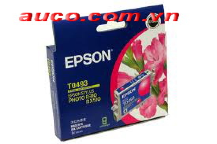 MEP-1938 Mực in Epson T0493