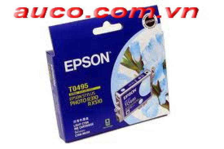 MEP-1941 Mực in Epson T0492