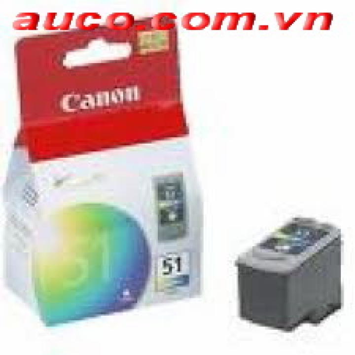 MPC-1906 Mực in phun canon CL51