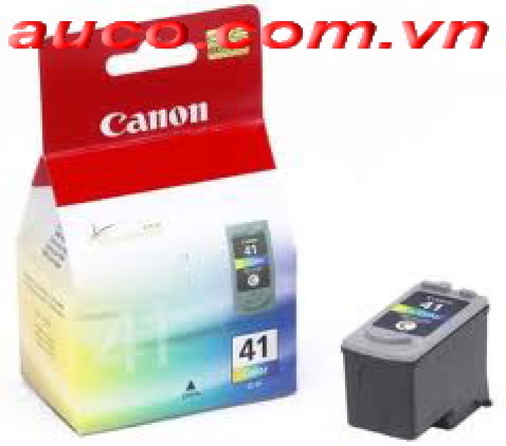 MPC-1909 Mực in phun canon PG41