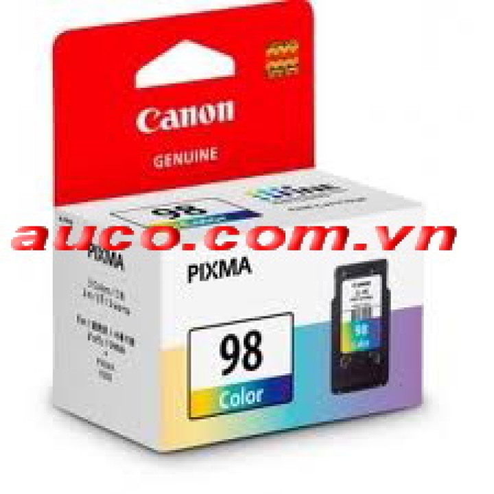 MPC-1914 Mực in phun canon CL98