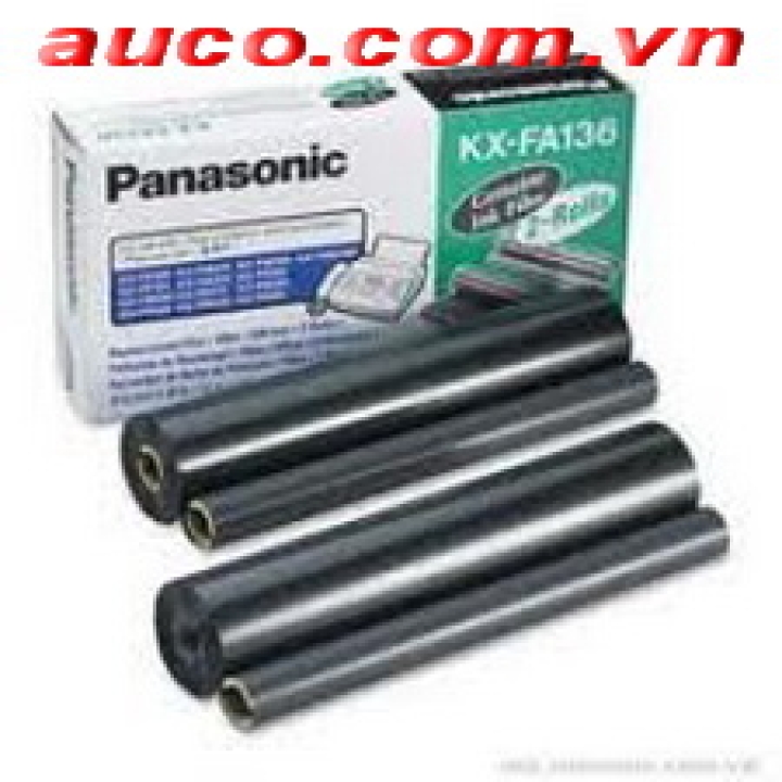 MBA-1955 Băng mực in panasonic KX-FA136