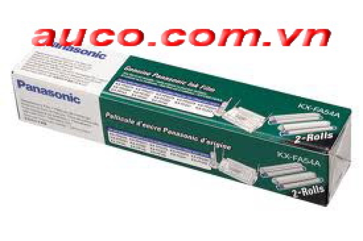 MBA-1954 băng mực KX-FA54