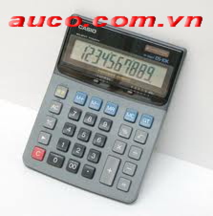MKT-1979 Máy tính casio DS-10k-N