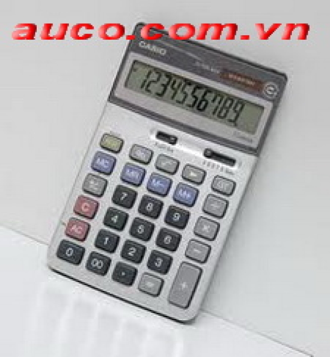 MKT-1980 Máy tính casio JS-10k-Eco-N