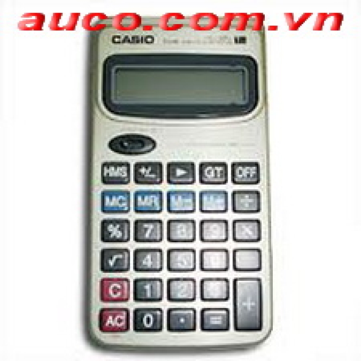 MDB-1984 Máy tính casio HL-122L