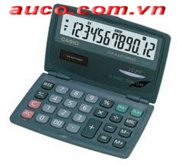 MDB-1990 Máy tính casio SL220TE