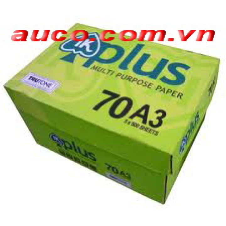 GPH-2036 Giây A3 70 IK Plus