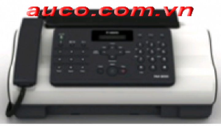 FCA-2067 Máy fax canon B120