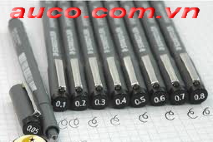  Bút dạ kim Steadtler-BDK-1677