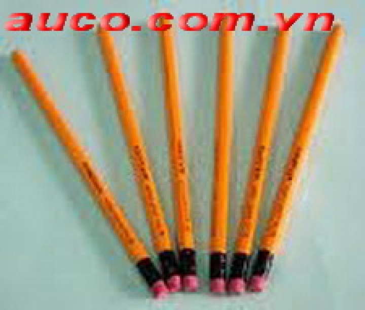 Bút chì Staedtler vàng - BCK-1692