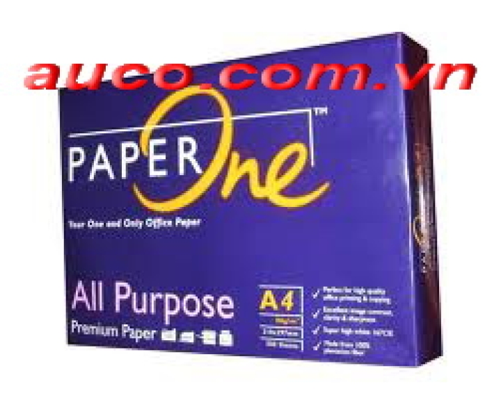 GPH-2320 Giấy paper one A4 80