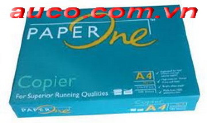 GPH-2324 Giấy paper one A4 70
