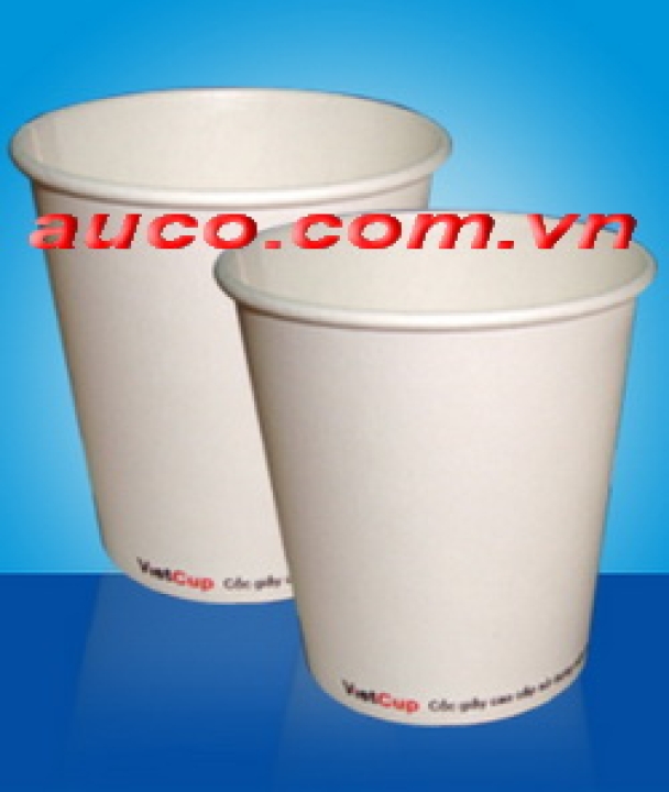 CVP-2325 Cốc giấy 6.5 OZ