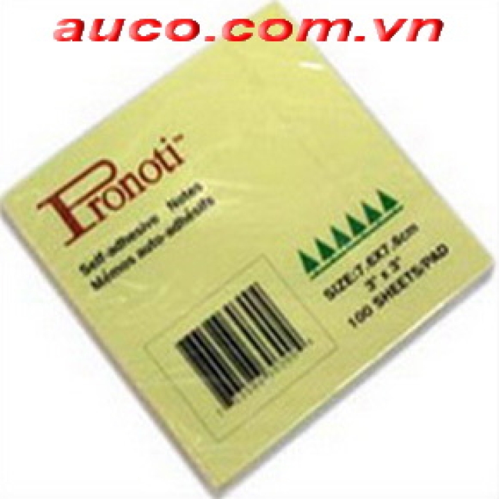 Giấy nhắn pronoti GNH-2316 