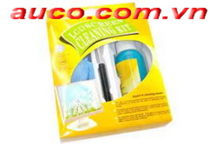 VSMT-2334 bộ vệ sinh màn hình LCD