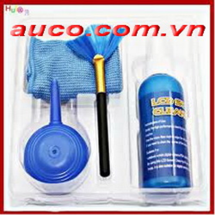 VSMT-2336 Bộ vệ sinh máy tính 4 đồ