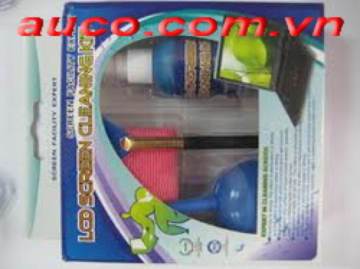 VSMT-2337 Bộ vệ sinh latop Foxdigi cl243