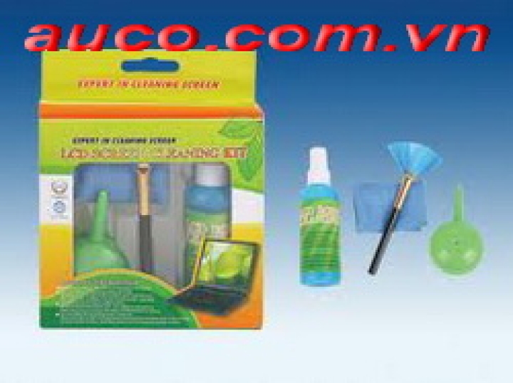 VSMT-2341 Bộ vệ sinh máy tính 4 món