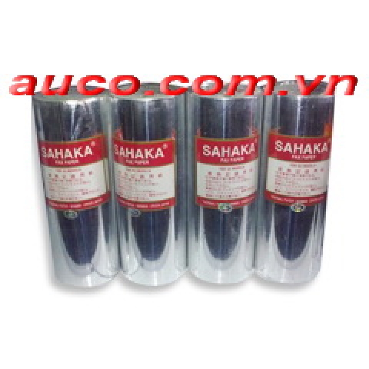 GFA-2126 Giấy fax sahaka