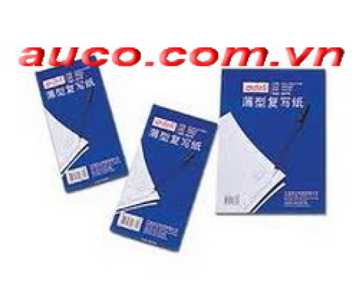  GTH-2351 Giấy than A4 Deli