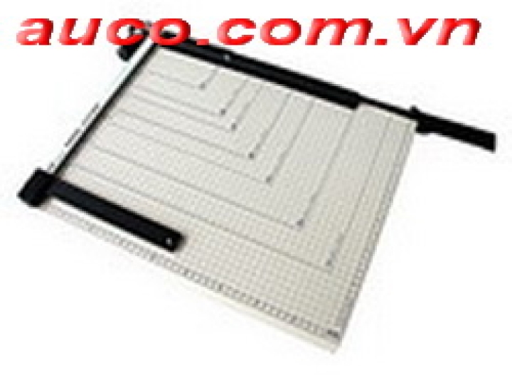 Bàn cắt giấy A3 deli 8012 - BCD-2356 