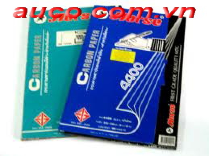 GTH-2352 giấy than Thái horse