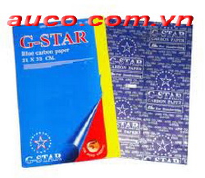 GTH-2354 Giấy than G-Thái Lan