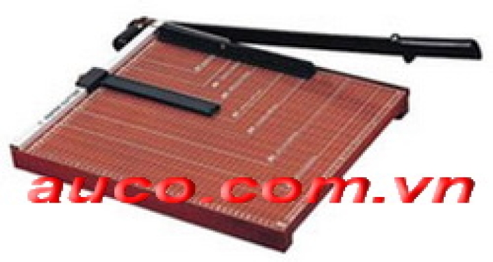  Bàn cắt giấy gỗ A3 - BG-2360