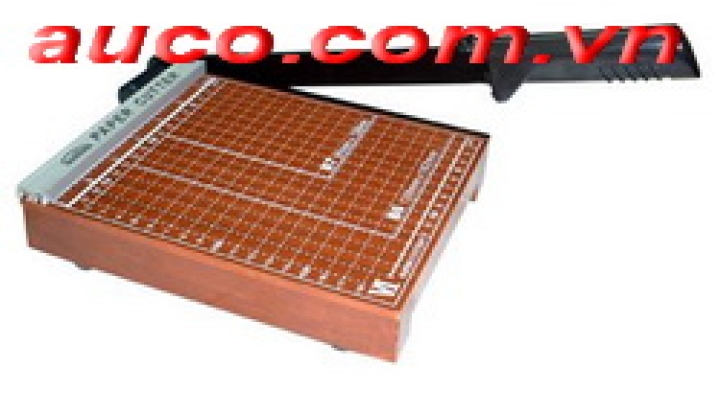 Bàn cắt giấy A4 gỗ Suremark - BG-2361 