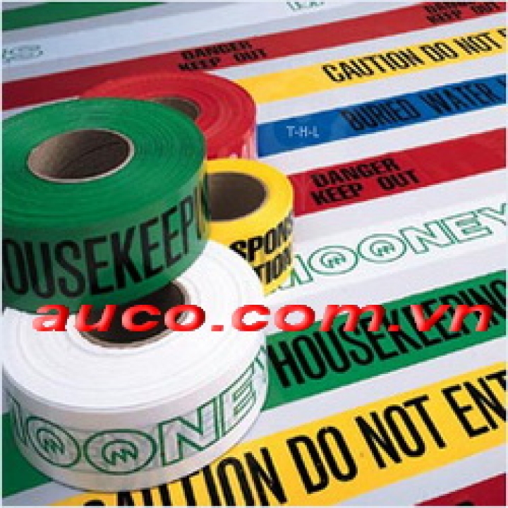 BAD-2383 Băng dính logo chữ