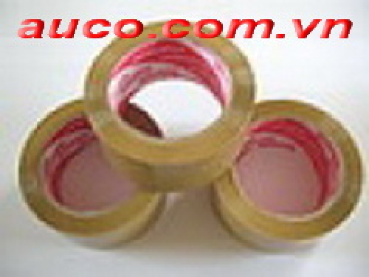 BAD-2386 Băng dính dán thùng đục 48cmx100y