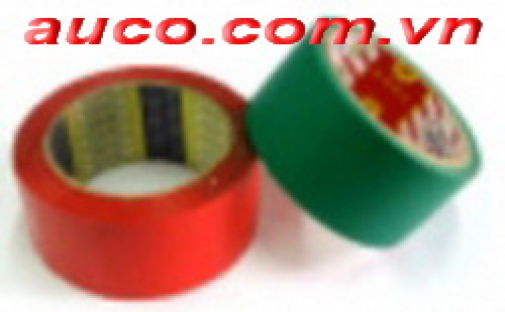 Băng dính màu 5cm - BAD-2391 