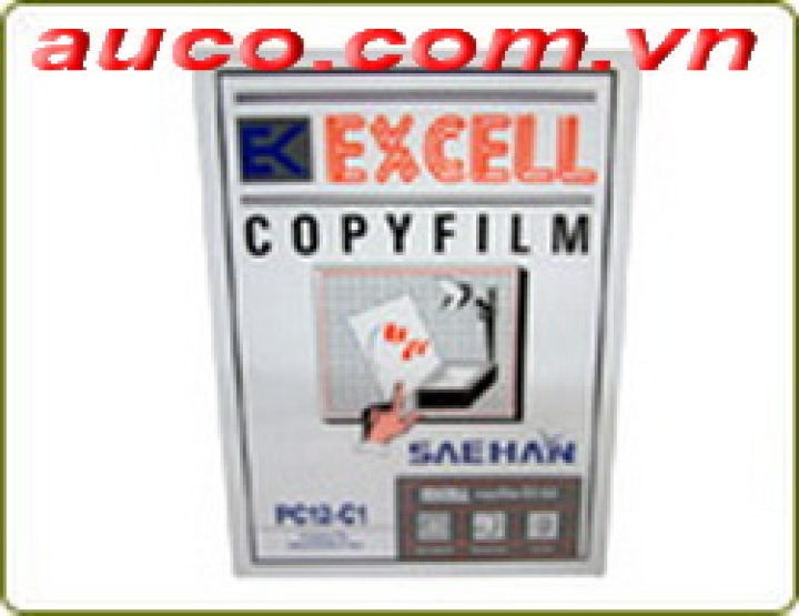 Giấy đèn chiếu OPH exell GFI-2375 