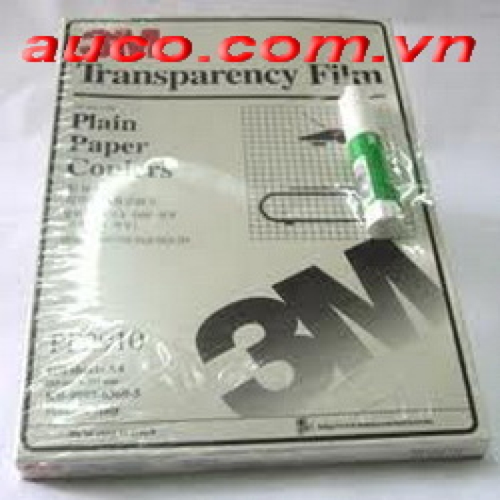 Giấy Film 3M-A4 GFI-2380 