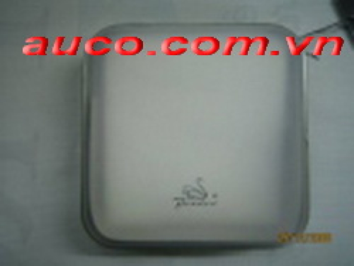 Bóp CD 40 đĩa - HÐ-2412 