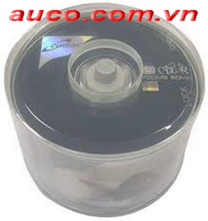 Đĩa CD-R CuRson - CDR-2424 