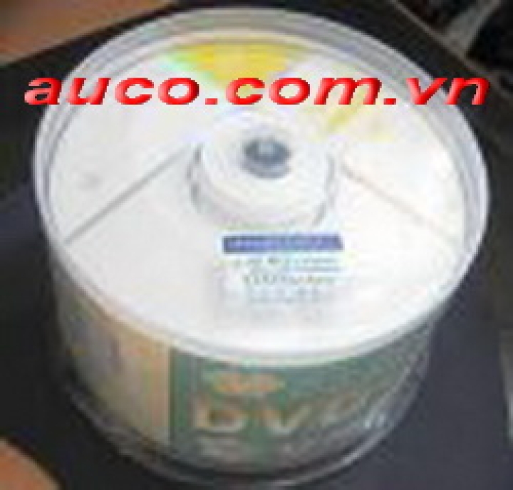  Đĩa trắng DVD Somei - DVD-2429