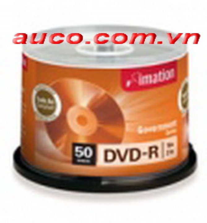Đĩa DVD-R Imation - DVD-2432 