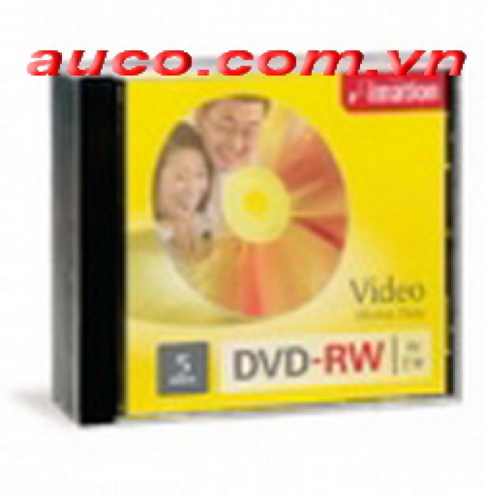 RW Mini Imation - DVD-2433 Đĩa DVD
