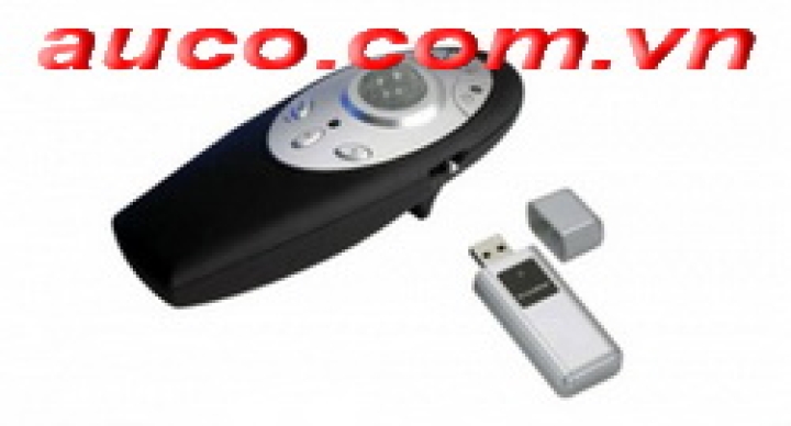 Bút trình chiếu và điều khiển chuột vson V820 - BLT-2451 