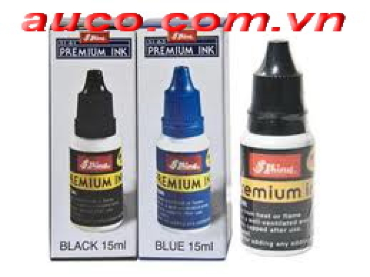  Mực dấu shiny Sl61 - MD-2455