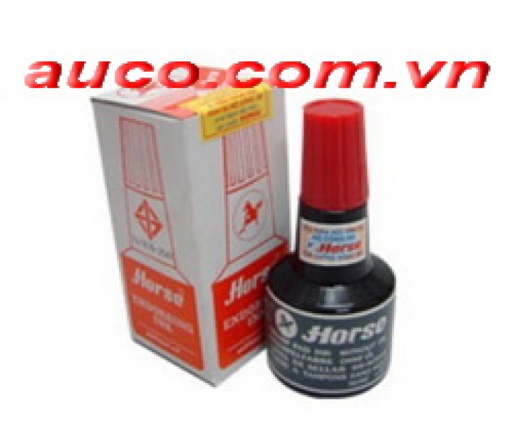 Mực dấu Stampon đỏ - MD-2458 