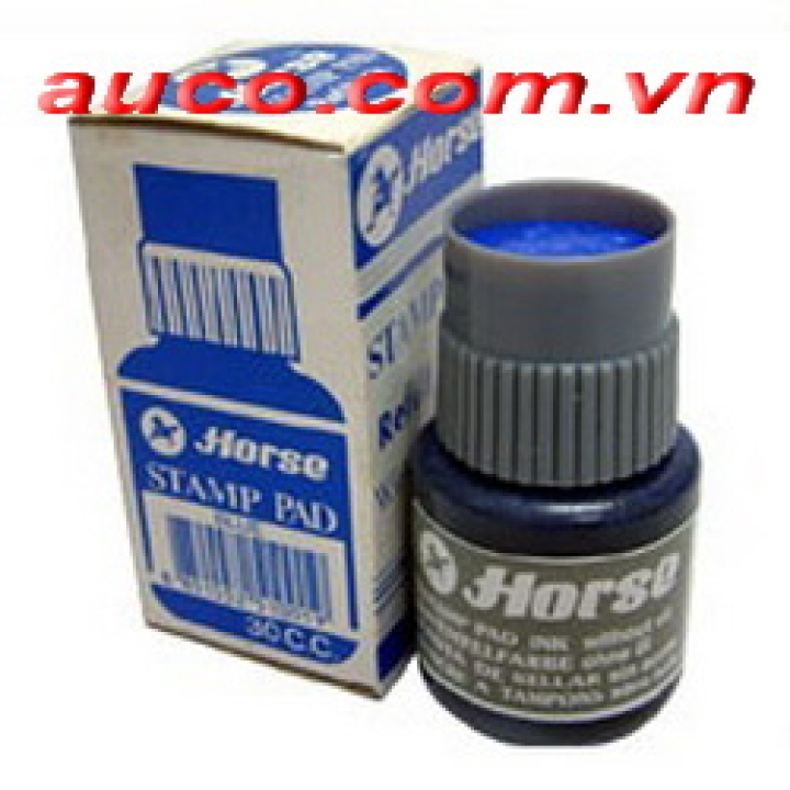 Mực xanh Horse - MD-2459 