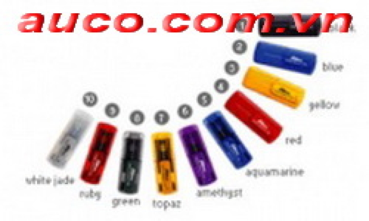 Dấu bỏ túi Shiny S723-SP723 - DVP-2468 