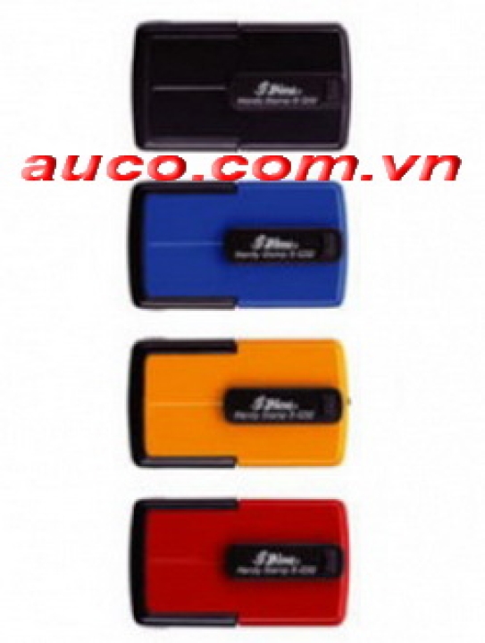 Dấu bỏ túi Shiny S-Q32F - DVP-2467 